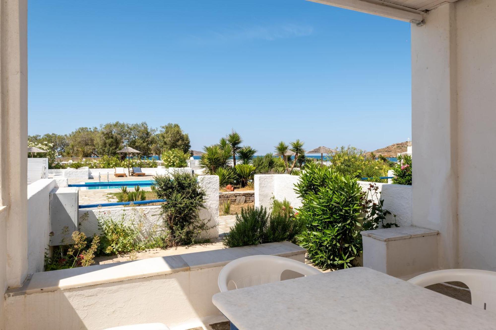 Naoussa Hotel Paros By Booking Kottas Room photo
