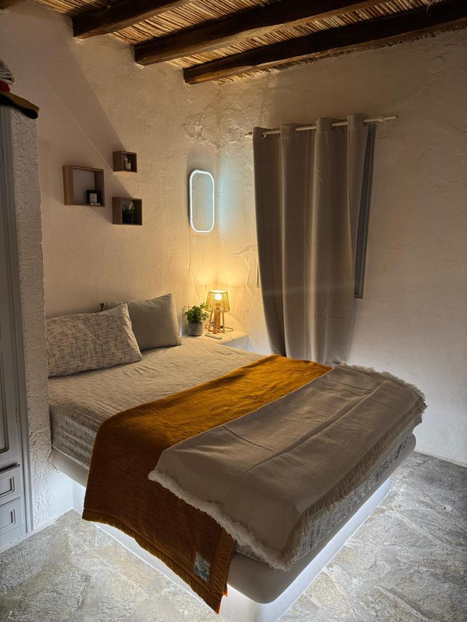 Naoussa Hotel Paros By Booking Kottas Room photo