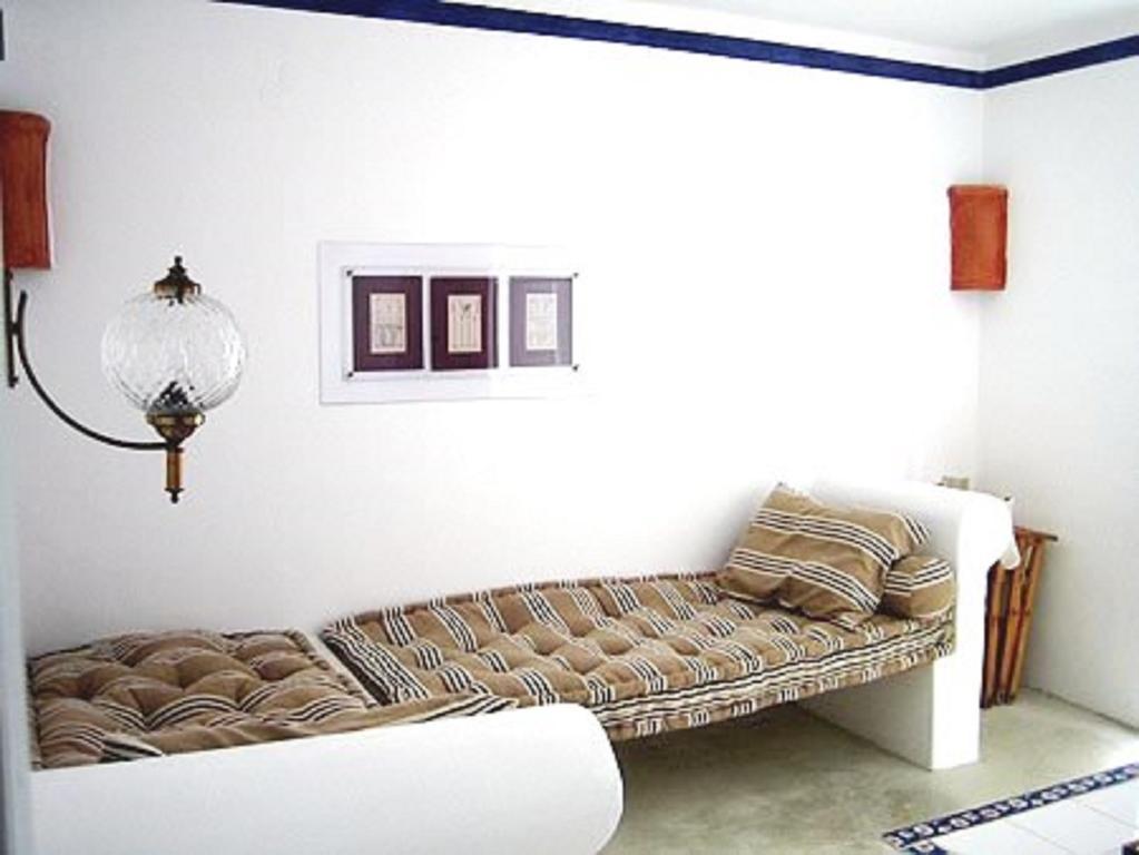 Naoussa Hotel Paros By Booking Kottas Room photo